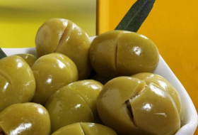 Ученые советуют: Ешьте оливки